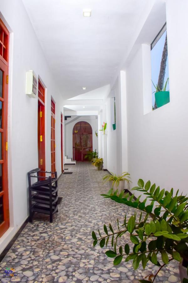 Oasis Lagoon Garden Tangalle Dış mekan fotoğraf