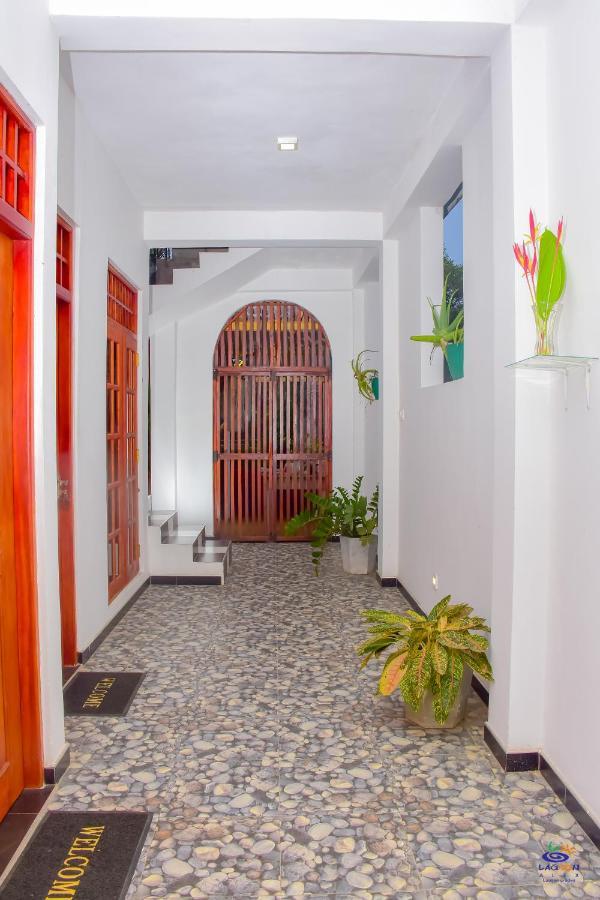 Oasis Lagoon Garden Tangalle Dış mekan fotoğraf